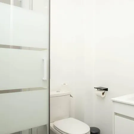 Le Huka By Izili - Hyper Centre, Apartamento