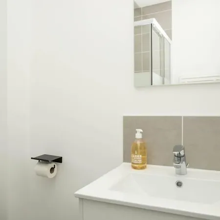 Apartamento Le Huka By Izili - Hyper Centre, *