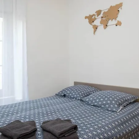 Apartamento Le Huka By Izili - Hyper Centre, Poitiers